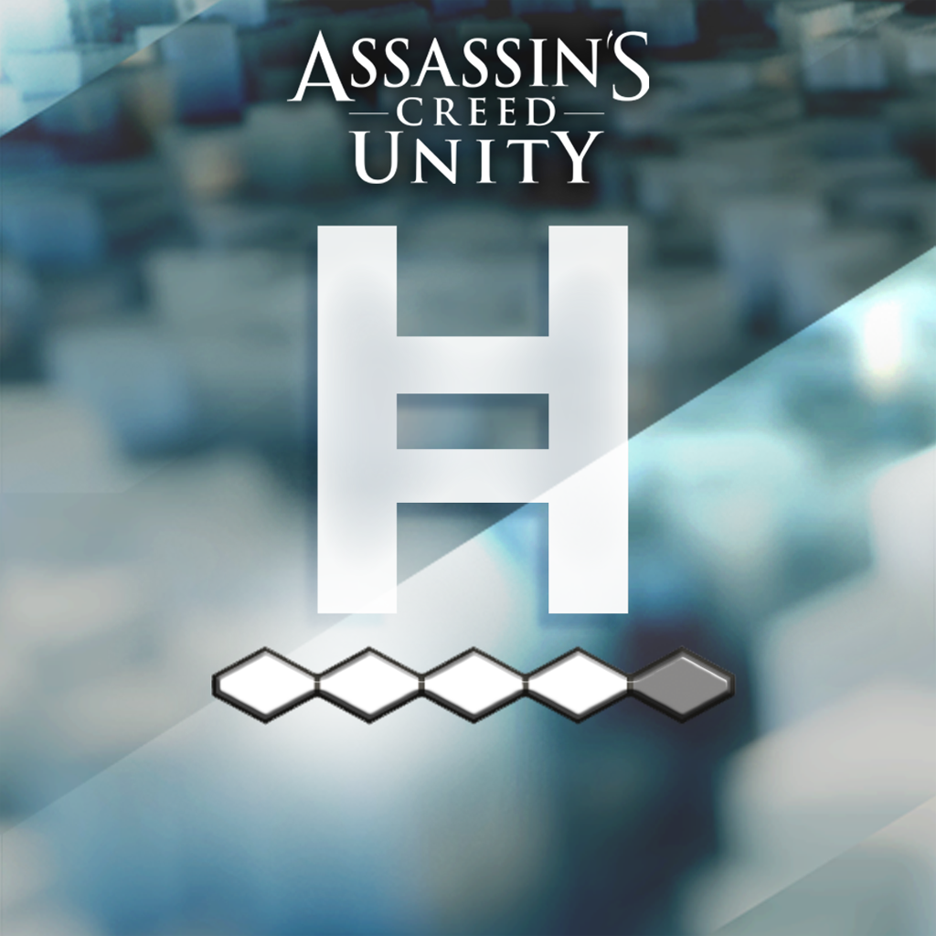 Assassin's creed sale unity ps store