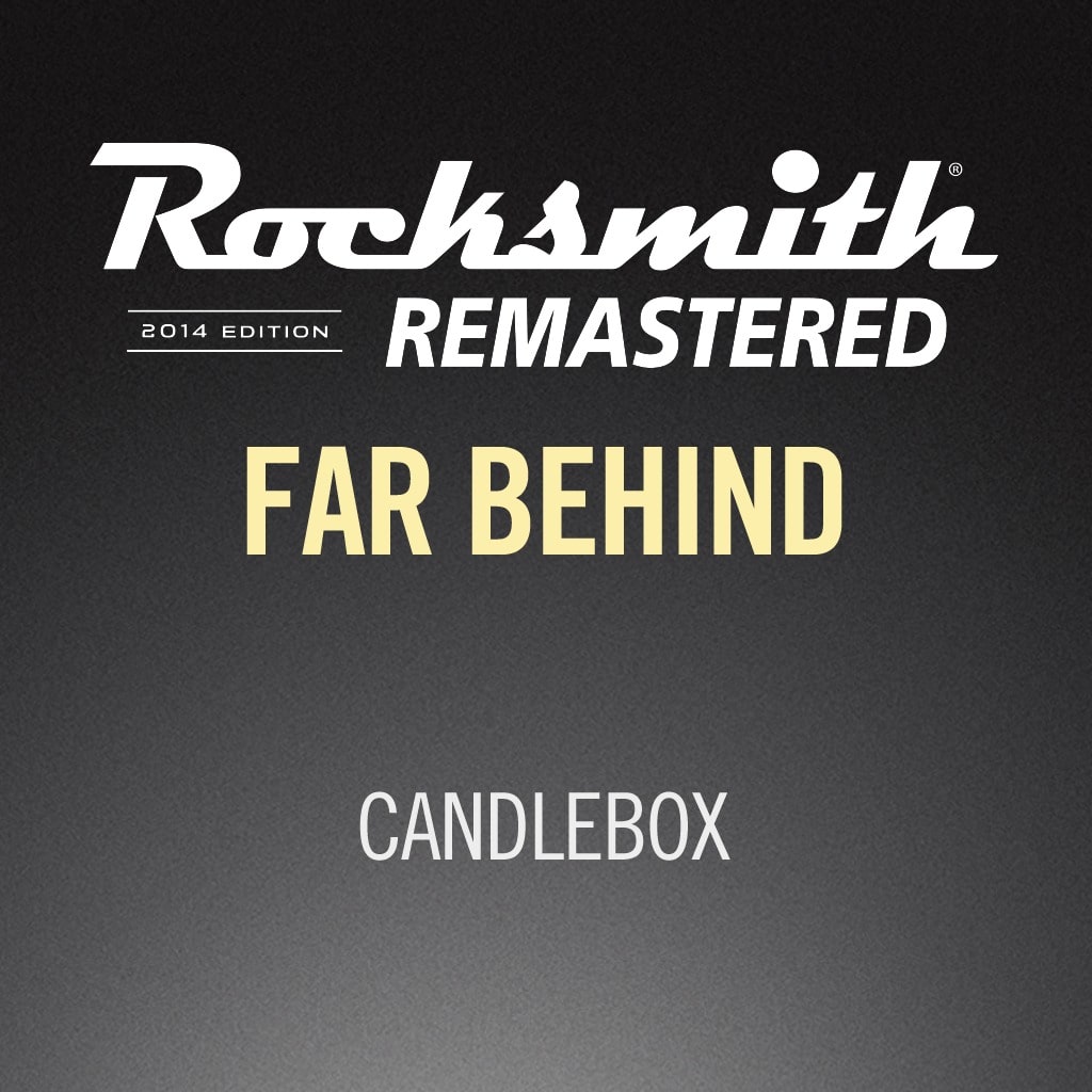 candlebox-far-behind