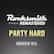 Rocksmith® 2014 – Party Hard - Andrew W.K.