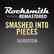 Silverstein - Smashed into Pieces (English Ver.)