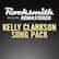 Kelly Clarkson Song Pack