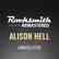 Rocksmith® 2014 – Alison Hell - Annihilator