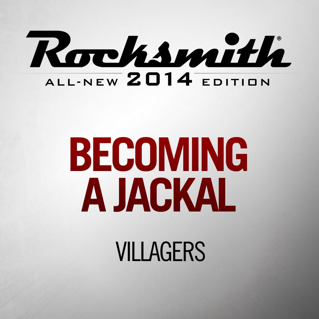 Becoming a Jackal – Villagers