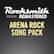 Arena Rock Song Pack