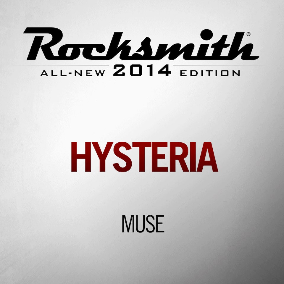 Hysteria текст. Muse Hysteria
