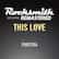 Rocksmith® 2014 – This Love - Pantera