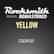 Rocksmith® 2014 – Yellow - Coldplay