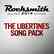 The Libertines Song Pack
