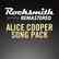 Rocksmith® 2014 – Alice Cooper Song Pack