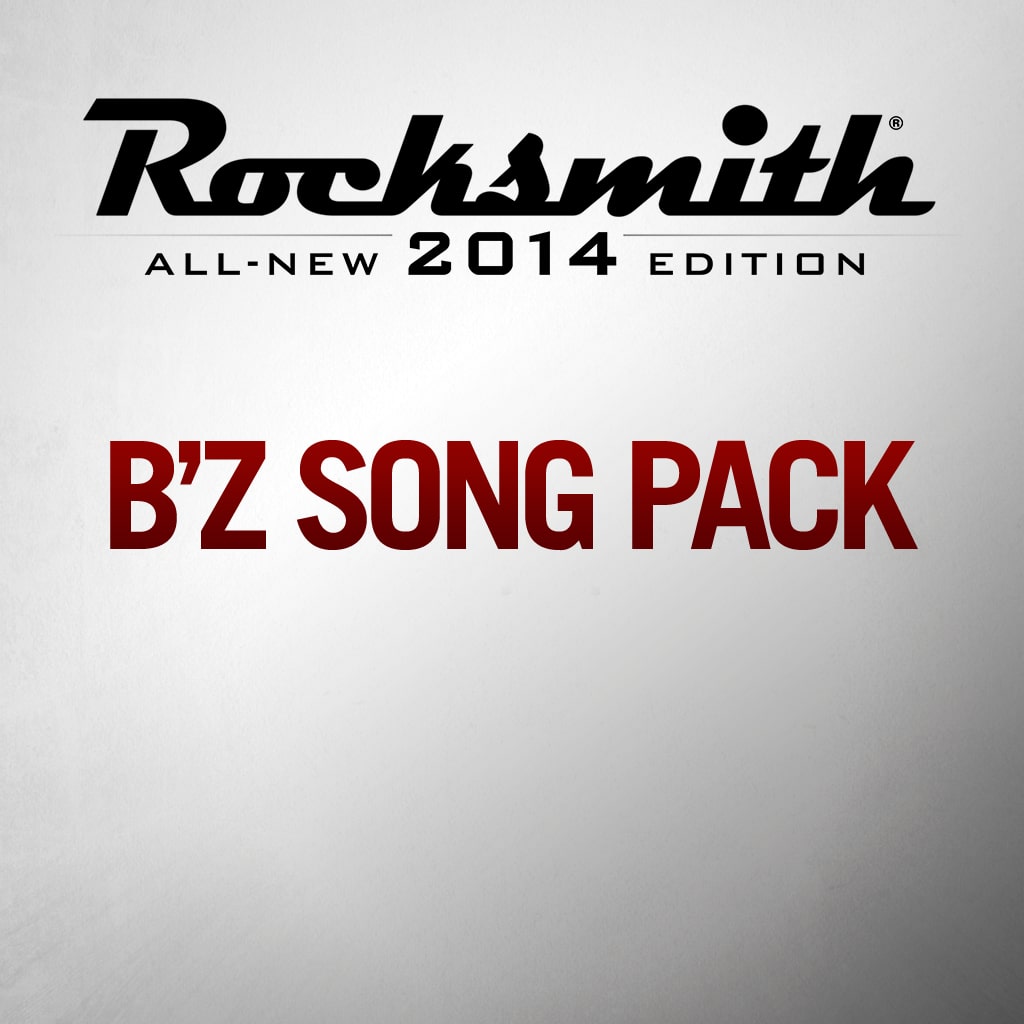B Z Song Pack
