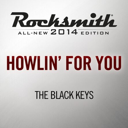 The Black Keys - Howlin' For You [Official Music Video] 