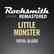Royal Blood - Little Monster (英文版)