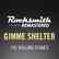 The Rolling Stones - Gimme Shelter (English Ver.)