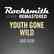Skid Row - Youth Gone wild (English Ver.)