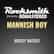 Rocksmith® 2014 – Mannish Boy - Muddy Waters