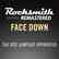 The Red Jumpsuit Apparatus - Face Down (英文版)