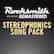 Rocksmith® 2014 – Stereophonics Song Pack