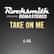 Rocksmith® 2014 – Take on Me by a-ha