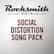 Social Distortion Song Pack