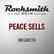 Peace Sells - Megadeth