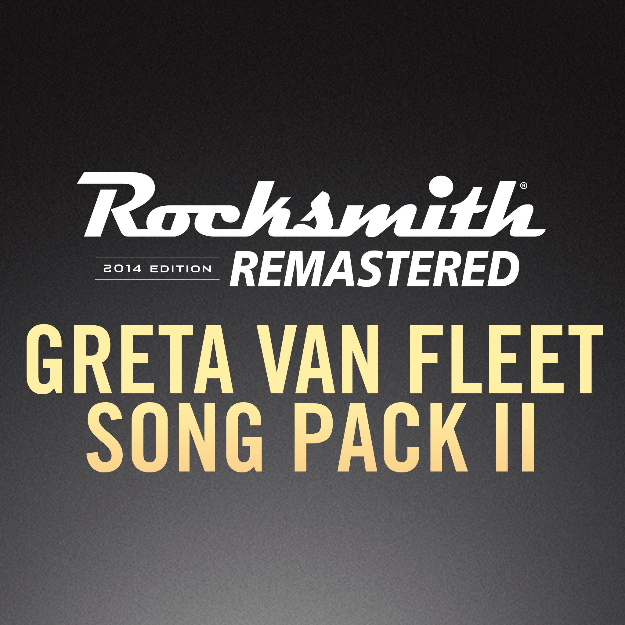 Rocksmith® 2014 – Greta Van Fleet Song Pack II