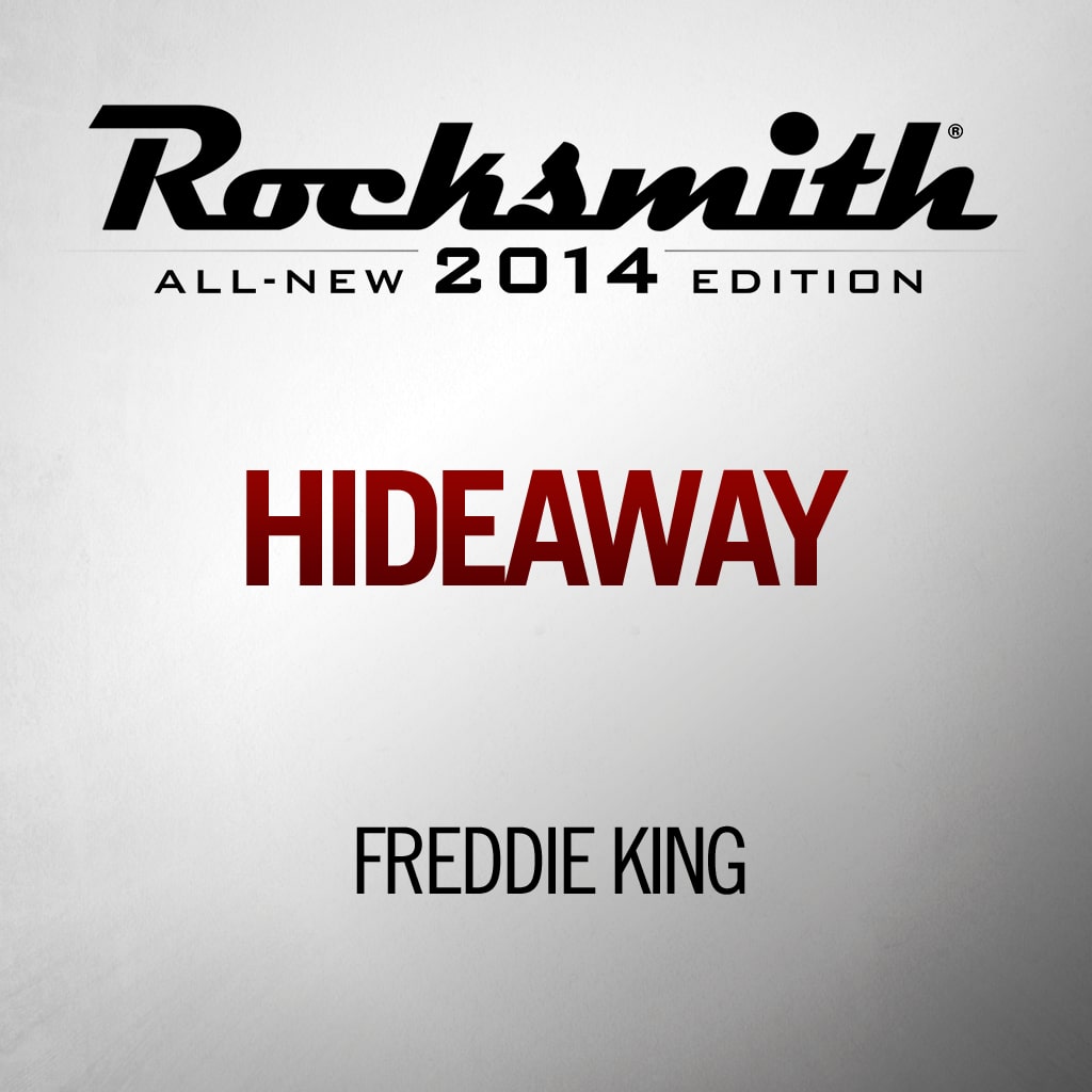 Hideaway - Freddie King