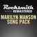 Rocksmith® 2014 – Marilyn Manson Song Pack