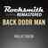 Willie Dixon - Back Door Man (English Ver.)