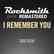 Skid Row - I Remember You (English Ver.)