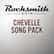 Chevelle Song Pack