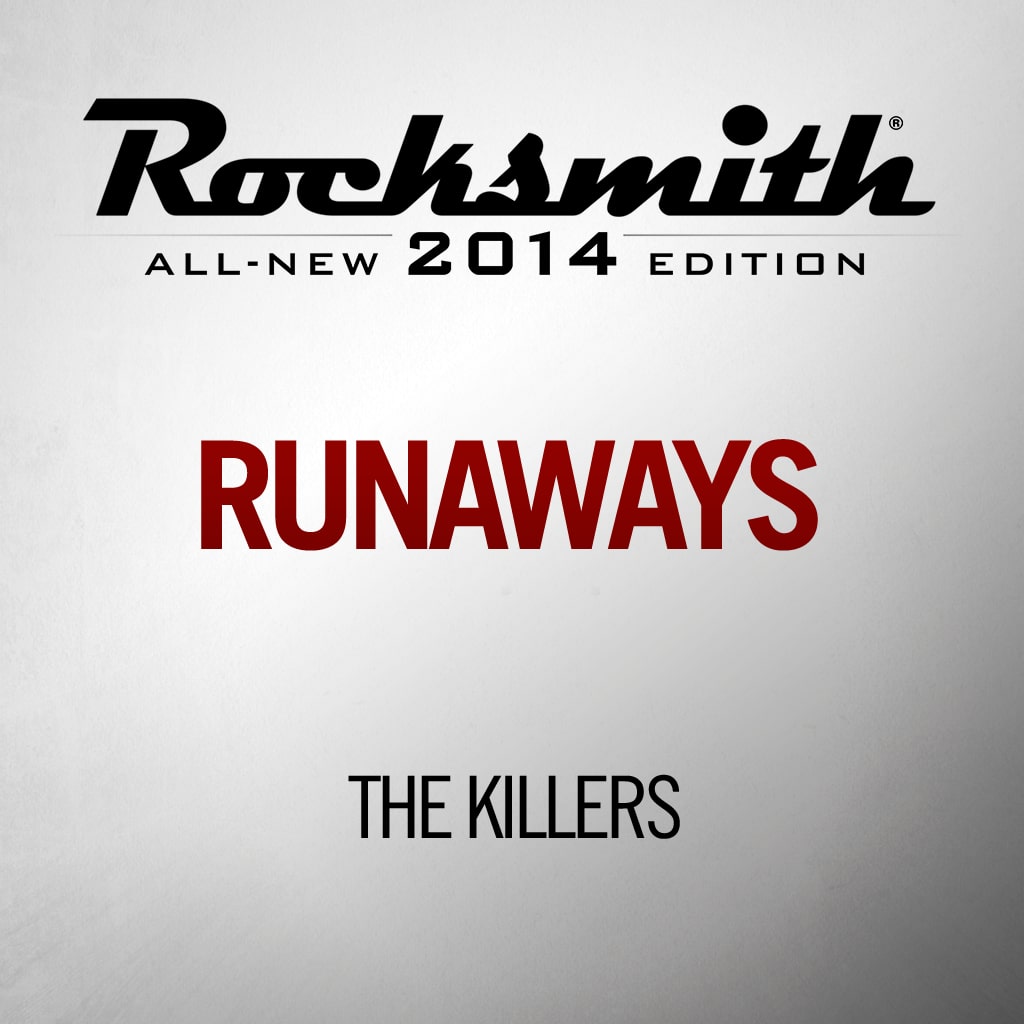 Runaways - The Killers