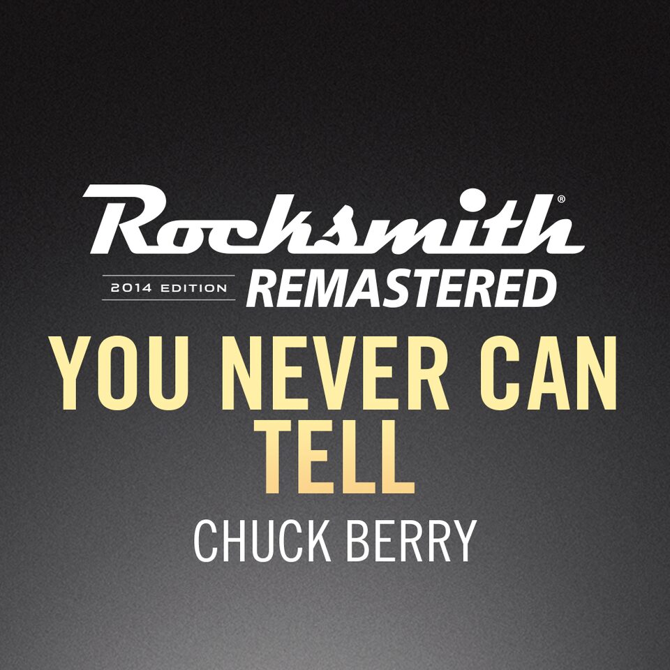 You can never песня. Chuck Berry - you never can tell. Chuck Berry - you never can tell обложка. (Chuck Berry) "you never can tell" минус. Chuck Berry you never can tell аккорды.