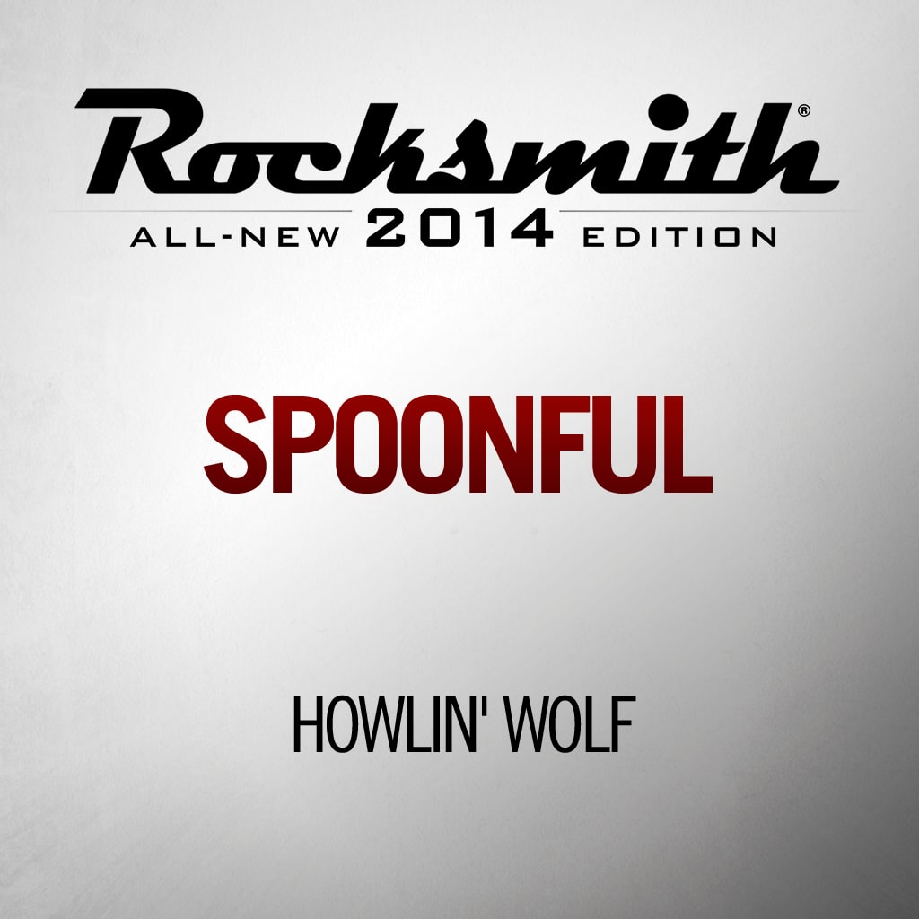 Spoonful - Howlin' Wolf