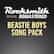 Rocksmith® 2014 – Beastie Boys Song Pack
