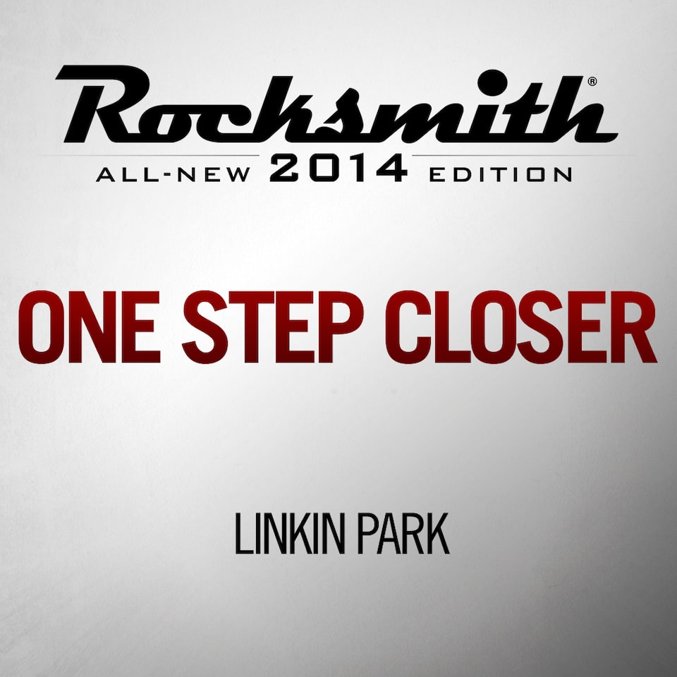 Linkin Park one Step closer. Постер one Step closer. One step closer linkin