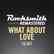 Rocksmith® 2014 – What About Love - Heart