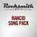 Rancid Song Pack