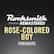 Rocksmith® 2014 – Rose-Colored Boy - Paramore