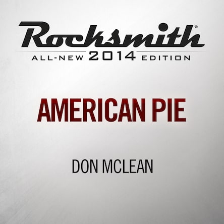 American Pie Don Mclean