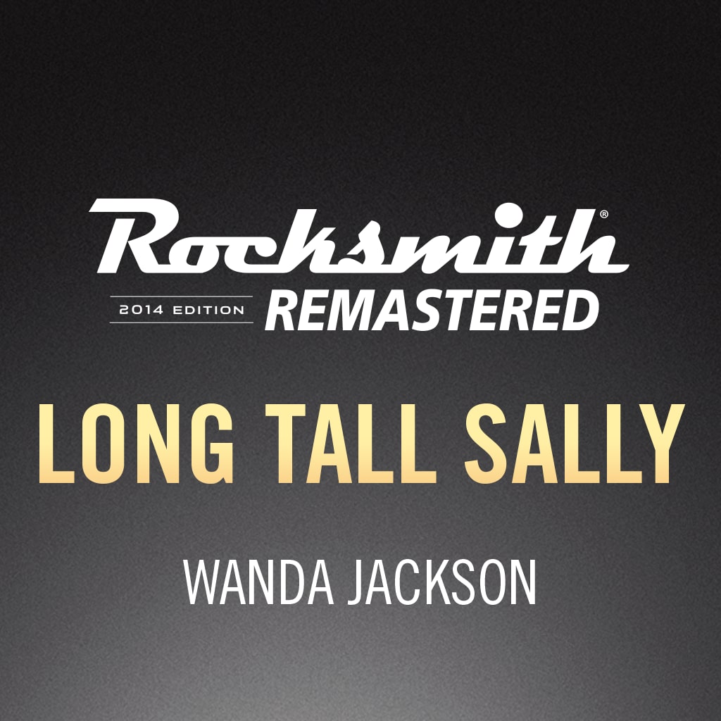 Rocksmith® 2014 – Long Tall Sally - Wanda Jackson