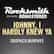 Dropkick Murphys - Johnny, I Hardly Knew Ya (English Ver.)