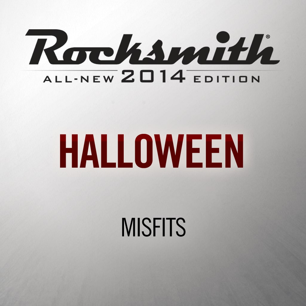 Halloween - Misfits