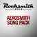 Aerosmith Song Pack
