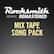 Rocksmith® 2014 – Mix Tape Song Pack
