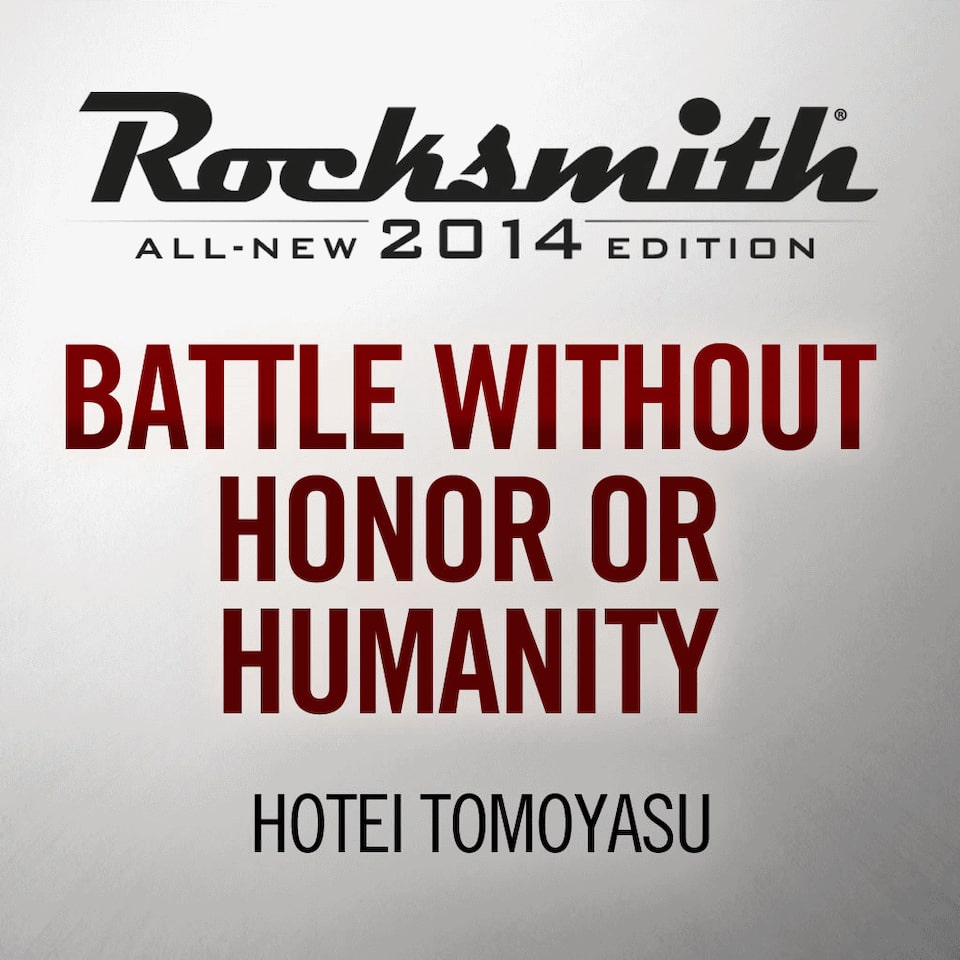 Without honor or humanity. Tomoyasu Hotei Battle without Honor or Humanity. Battle without Honor or Humanity. Tomoyasu Hotei vs. Triplex – Battle without Honor. Battles without Honor and Humanity.