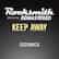 Rocksmith® 2014 – Keep Away - Godsmack