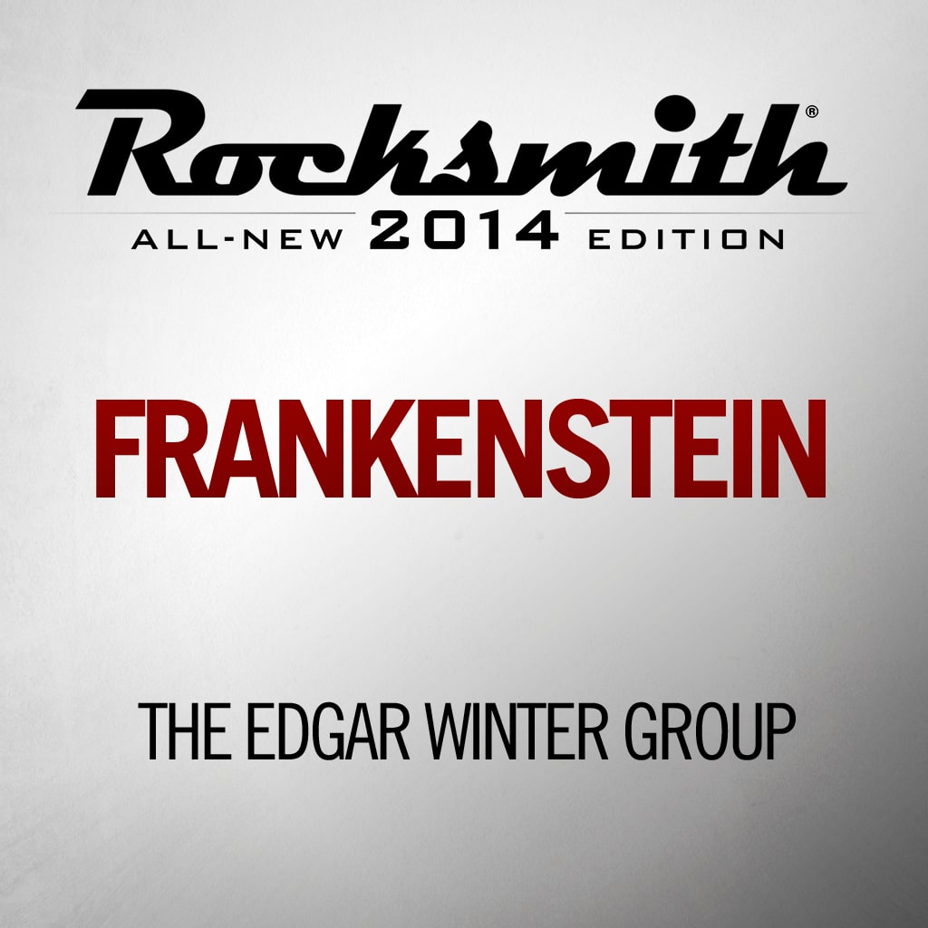 Frankenstein - The Edgar Winter Group
