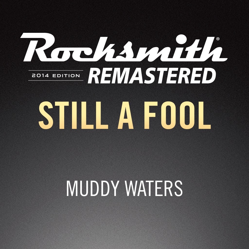 Muddy Waters - Still a Fool (English Ver.)