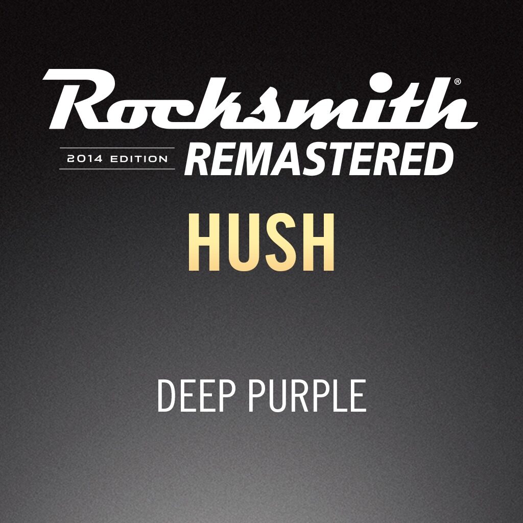 Deep Purple - Hush (English Ver.)