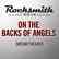 On the Backs of Angels - Dream Theater
